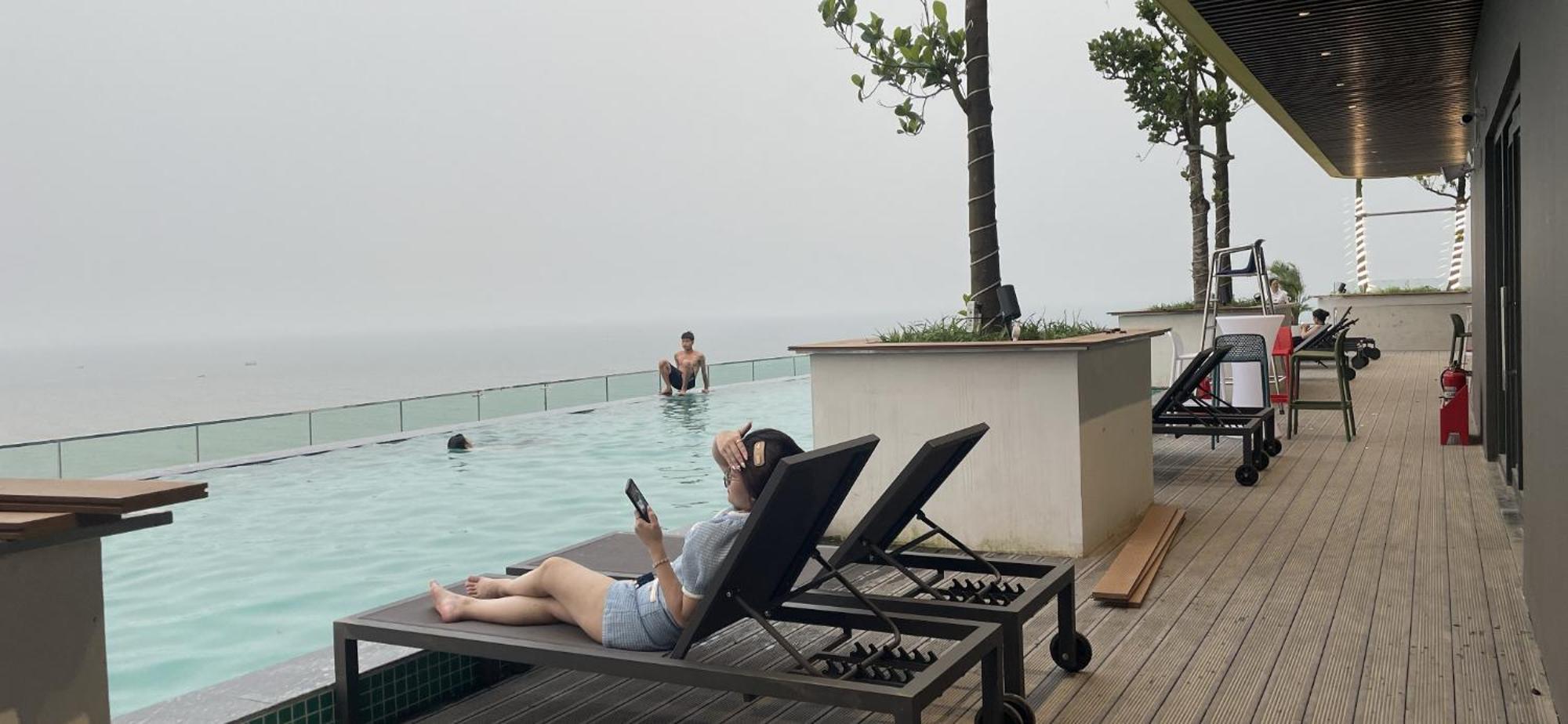 Hai Tien Hotel Thanh Hóa Exterior foto