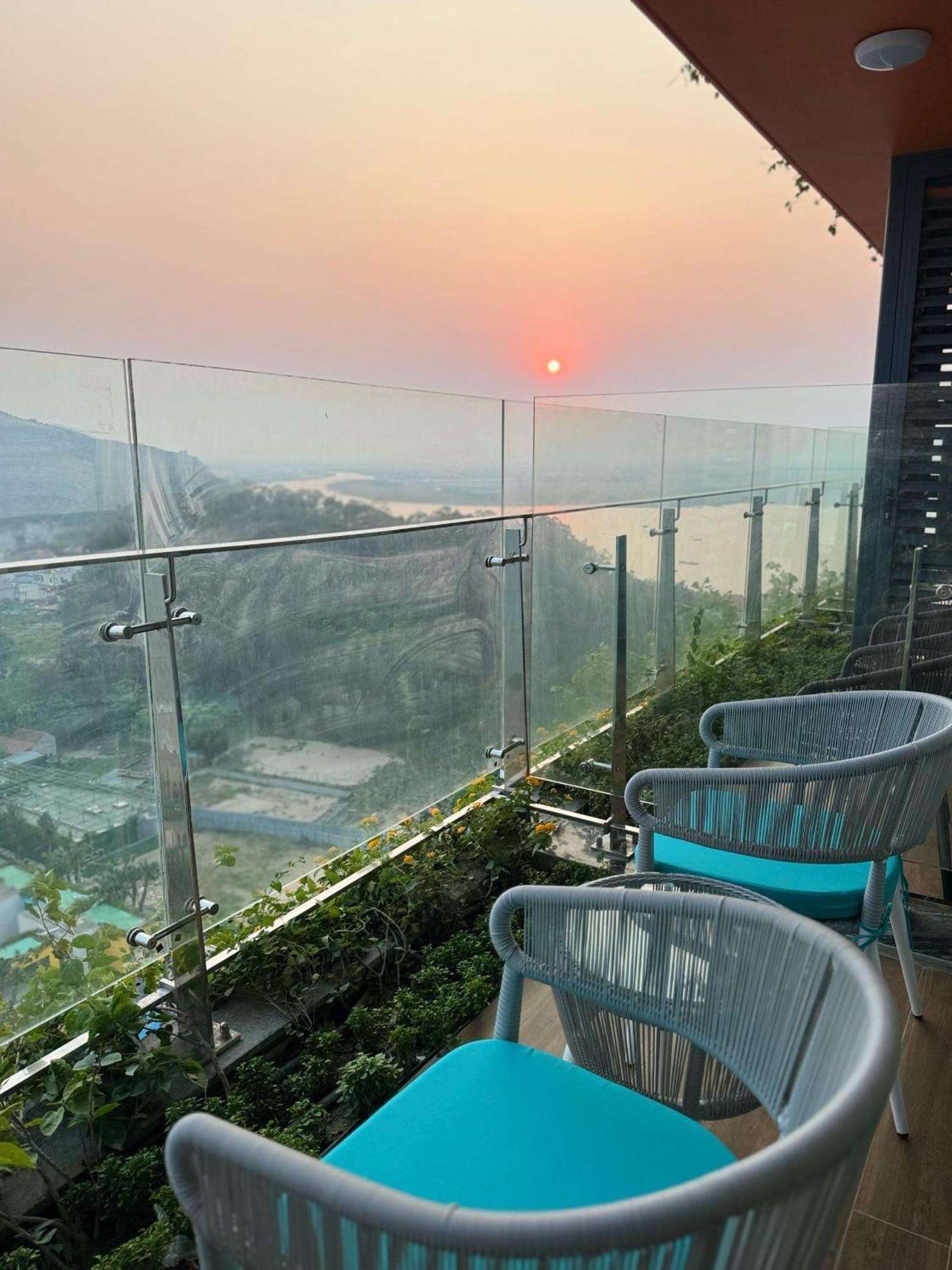 Hai Tien Hotel Thanh Hóa Exterior foto